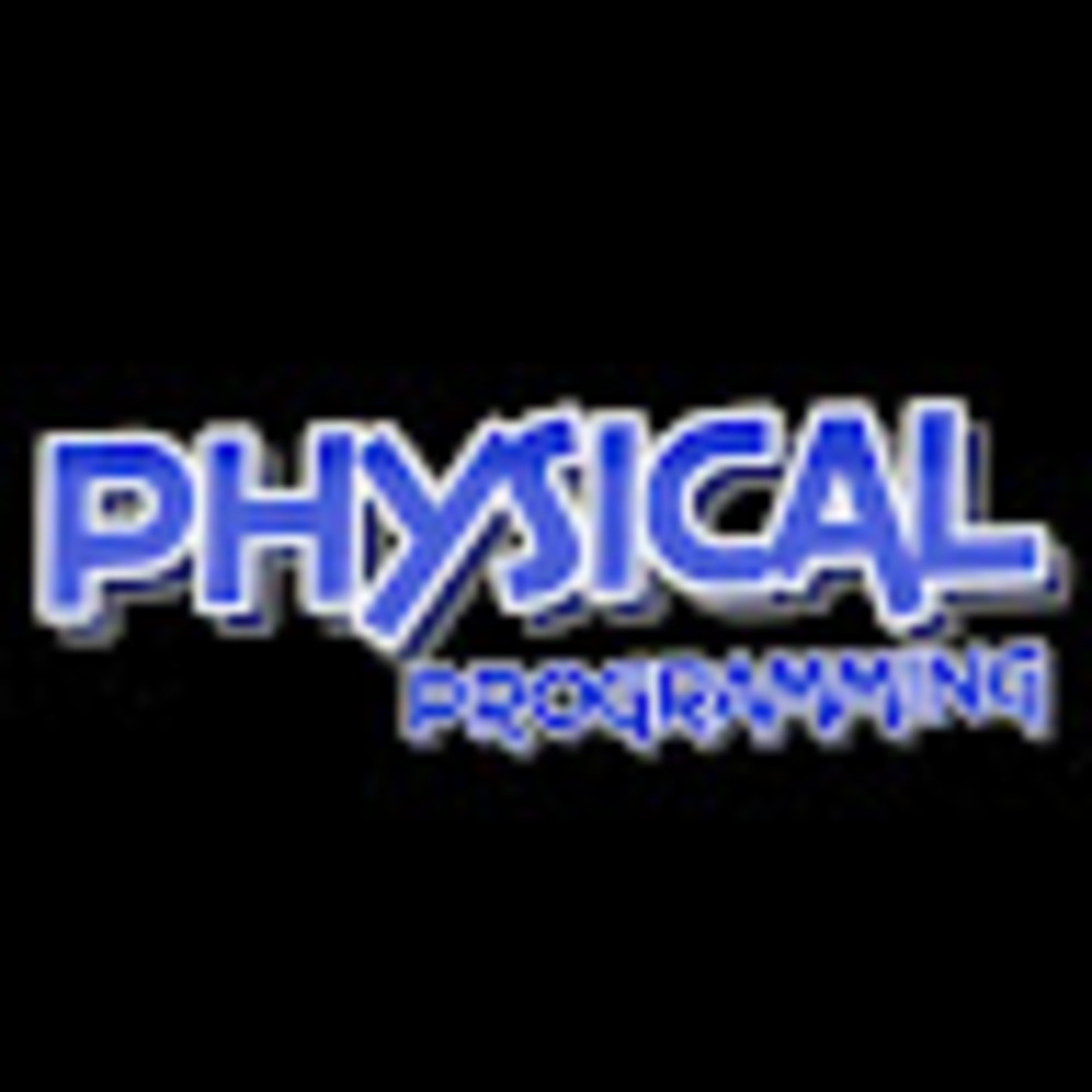 Meet your Posher, Physicalprogramming